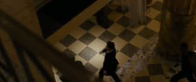 They were great! - Silver Linings Playbook