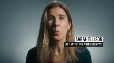 They grew up with this
sense that the worst thing - The Murdochs: Empire of Influence