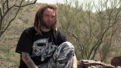 They grow up in this shithole - Global Metal