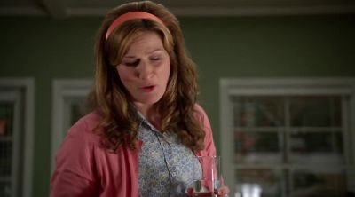 THEY GROW UP SO FAST. - Suburgatory