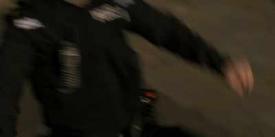 THEY GRUNT - The Responder