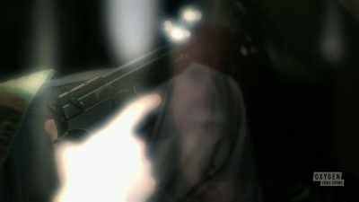  They had guns in the car. - Mastermind of Murder
