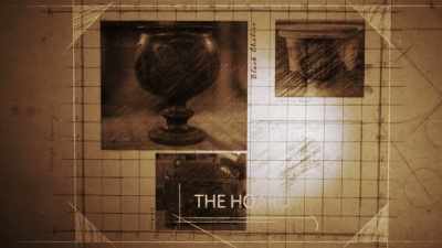 THEY HAD A PEACEFUL MISSION, - Lost Relics of the Knights Templar