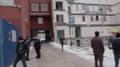 They had a plan. - Chicago P.D.