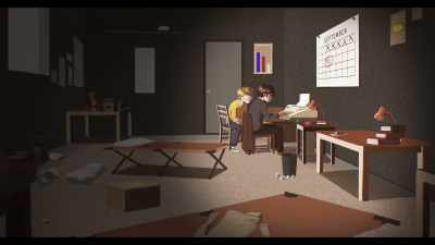 They had
a very collaborative relationship. - Inside Bill's Brain: Decoding Bill Gates