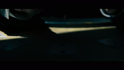 They had already lost. - John Wick: Chapter 4