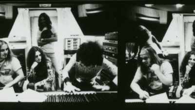 They had
an amazing methodology. - If I Leave Here Tomorrow: A Film About Lynyrd Skynyrd