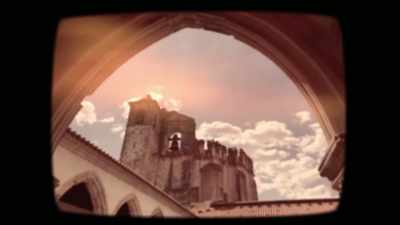 THEY HAD BASES OR COMMANDERIES
LIKE CARL'S OLD HOUSE - Lost Relics of the Knights Templar