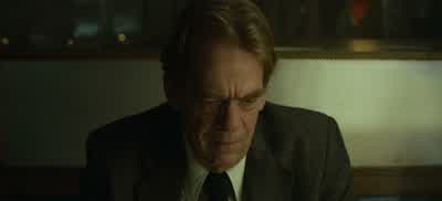 They had been dead... - Mindhunter