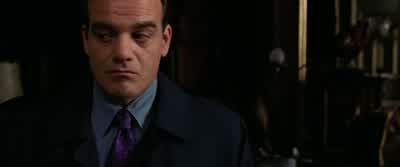They had the code. - Ocean's Twelve