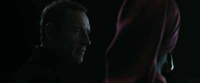 They hadn't seen you.
You haven't been going. - The Agency