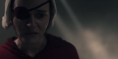 They had Hannah. - The Handmaid's Tale