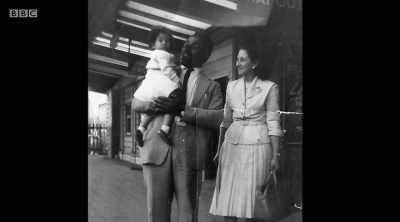 They were happily
married for 40-odd years, - Uprising