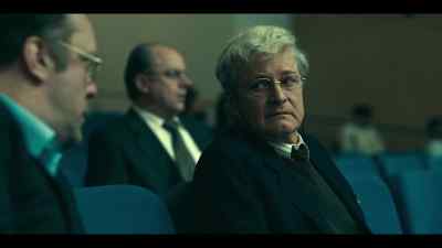 They were hard-shelled
suitcases, same type that
Samsonite make. - Lockerbie: A Search for Truth
