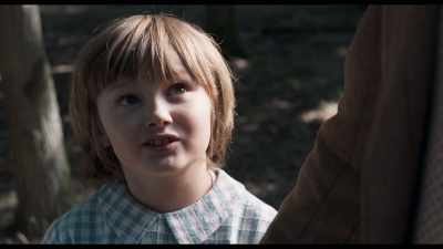 ...they hardly ever do, - Goodbye Christopher Robin