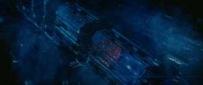 They harvested
her father's mind. - Skylines