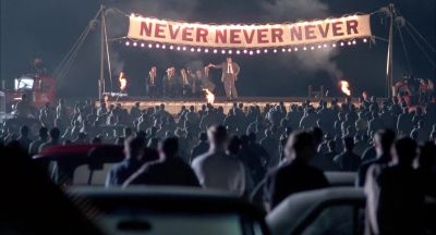 They hate Mississippi - Mississippi Burning