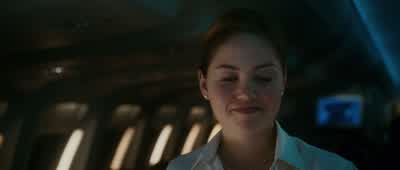 They hate playing hide and seek with me because I always find them. - Flightplan