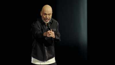 They hate to talk, and when you don't
talk, that's when a relationship ends. - Jo Koy: Live from the Los Angeles Forum