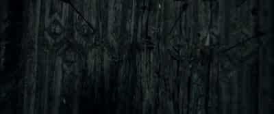 They have a cave troll - The Lord of the Rings: The Fellowship of the Ring