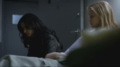 They have a doctor on call here. - Marvel's Jessica Jones