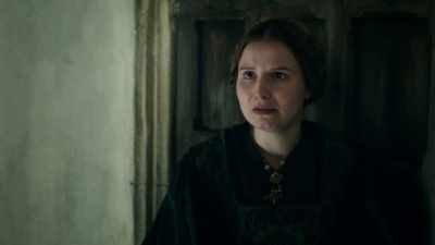 They have a king, - The White Princess