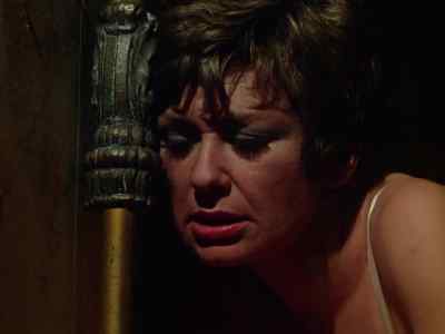 They have a list, it appears. - Night Gallery