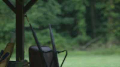 THEY HAVE A NAGGING SUSPICION
ABOUT SOMEONE AND HATCH A PLAN. - Hometown Homicide