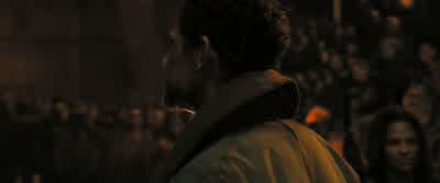 They have a name for people like us in there. - Maze Runner: The Death Cure
