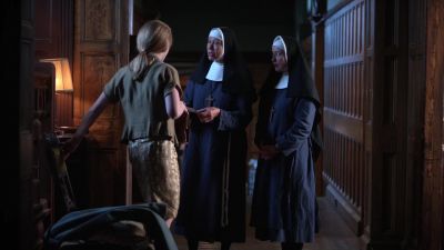They have a place for you. - Call the Midwife
