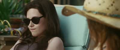 They have a really great science program. - The Twilight Saga: Eclipse