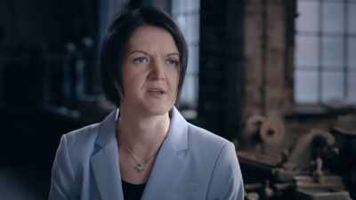 They have a shallow affect, - Britain’s Most Evil Killers