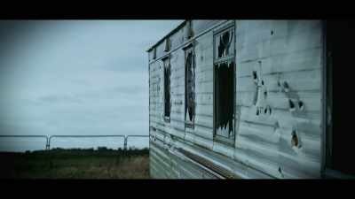 They have a terror of Badlands. - Murder in the Badlands