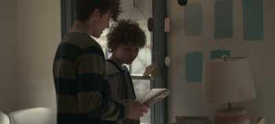 They have all this
baby stuff and no baby. - Dear Edward
