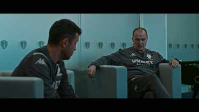 They have allowed the plan
that we have devised to be realised. - Take Us Home: Leeds United