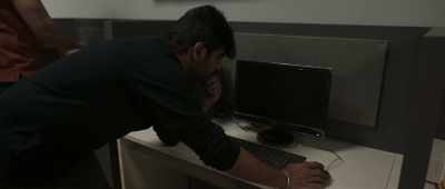 'They have an agency' - Vikram