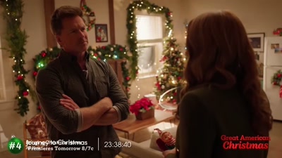 They have
an extensive military history archive. - Bringing Christmas Home