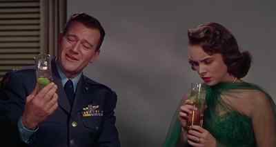 They have anything like this in Russia? - Jet Pilot