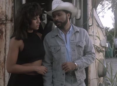 They have arrived. - Miami Vice