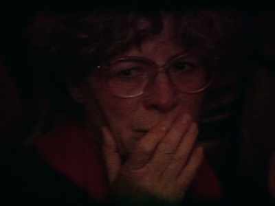 They have attempted - Wild Wild Country