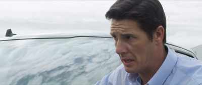 They have to be
practically near the surface - San Andreas Mega Quake