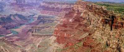 ... that they have been eroded to our advantage to see ... - Is Genesis History?