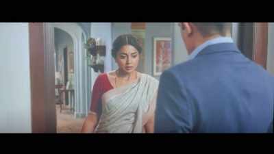 They have been staying
there for the past 2 years - Drishyam 2