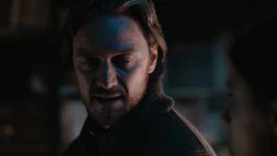 They have been trying
to convince us for centuries - His Dark Materials