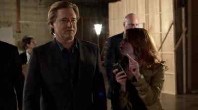 They have been waiting
for such a long time... - Torchwood