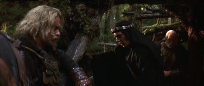 They have been - The 13th Warrior
