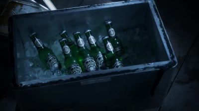 They even have my brand. - Supergirl