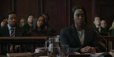 They have built a circumstantial case - Seven Seconds