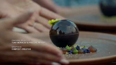 They have called
the world to Oaxaca - Eva Longoria: Searching for Mexico