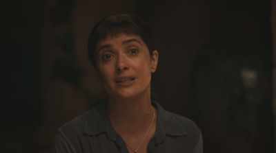 They have cancer,
they are dying. - Beatriz at Dinner